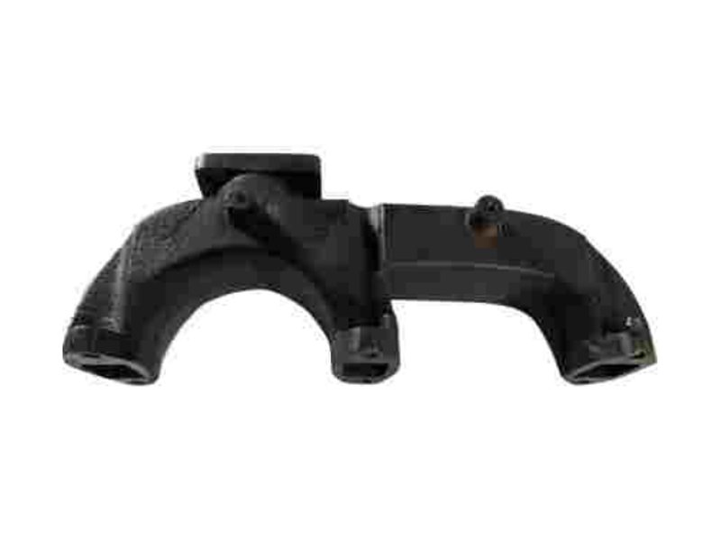 EXHAUST MANIFOLD EICHER NC-485