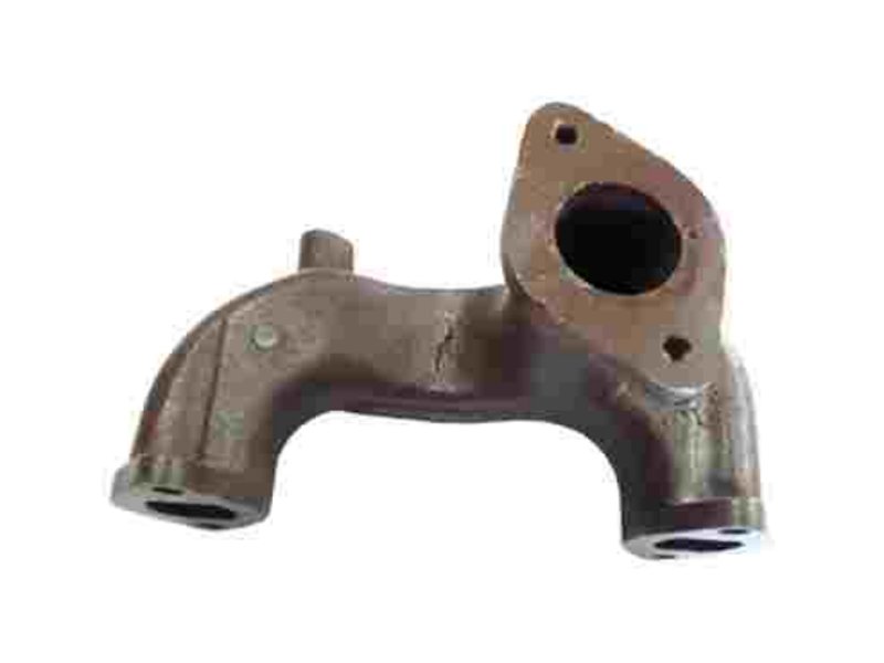 EXHAUST MANIFOLD NST MAHINDRA 275/265DI/NST
