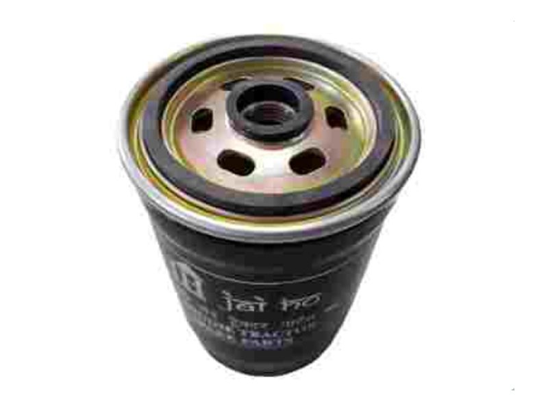 DIESEL FILTER NEW MODEL POWER TRAC/EICHER/NEW HOLLAND