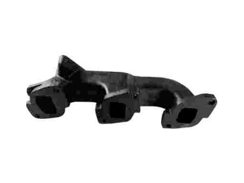EXHAUST MANIFOLD PT POWERTRAC NEW MODEL