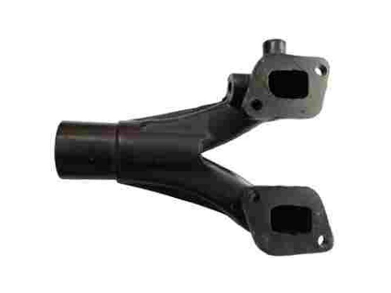 EXHAUST MANIFOLD (NAMASTE TYPE)