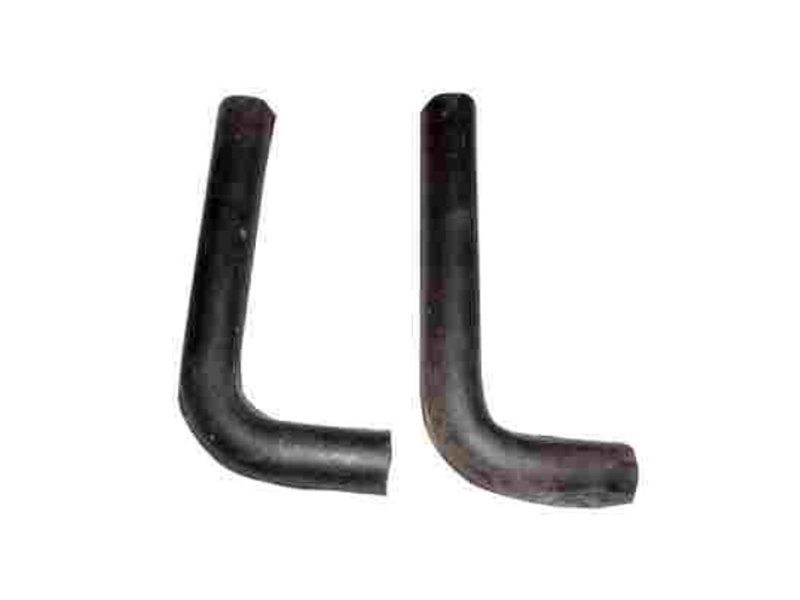 HOSE PIPE L TYPE 3/4