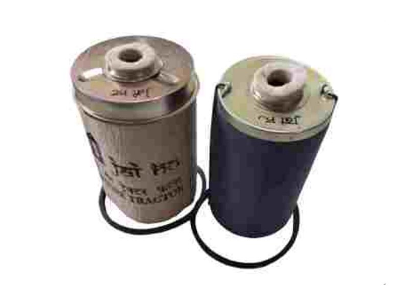 KIT FUEL FILTER (DIESEL) ALL TRACTORS MODELS